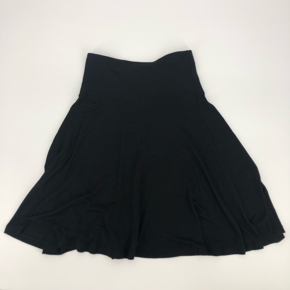 Ruby Ribbon Dresses & Skirts - NWOT Ruby Ribbon Black Fit and Flare Skirt - Medium